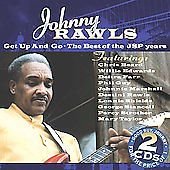 The Best of Johnny Rawls