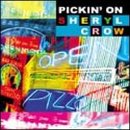 Pickin' on Sheryl Crow