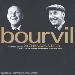 20 Chansons D'Or