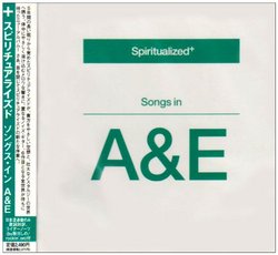 Songs in A&E