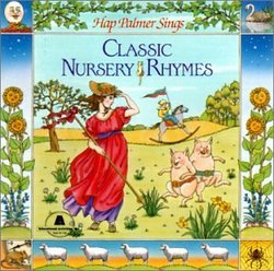 Classic Nursery Rhymes