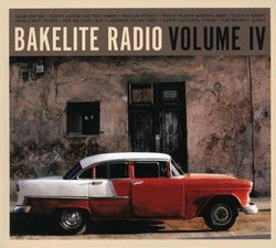 Bakelite Radio, Vol. 4