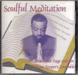 Soulful Meditation