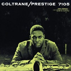 Coltrane: Rudy Van Gelder Series