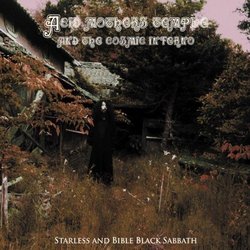 Starless & Bible Black Sabbath
