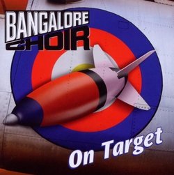 On Target by Bangalore Choir (2010-09-13)