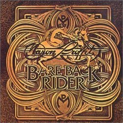 Bareback Rider