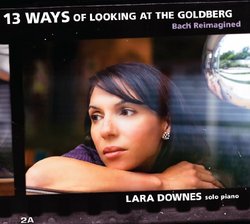 13 Ways of Looking at the Goldberg