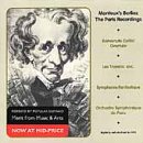 Monteux's Berlioz:The Paris Recordings, 1930