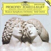 Prokoviev: Romeo & Juliet (Highlights)