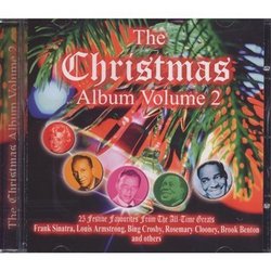 The Christmas Album: Volume 2