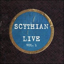 Scythian Live, Vol. 1