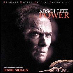 Absolute Power: Original Motion Picture Soundtrack