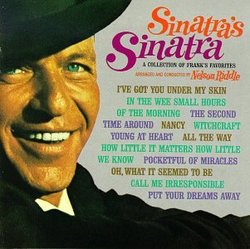 Sinatra's Sinatra