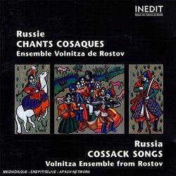 Cossack Songs