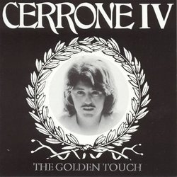 Cerrone 4: The Golden Touch