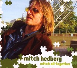 Mitch All Together (W/Dvd)