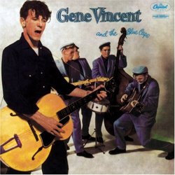 Gene Vincent & His Blue Caps, Vol. 2