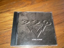 Lethal Illusion [Japan Import] [+4 Bonus Tracks]