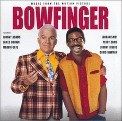 Bowfinger: Music From The Motion Picture