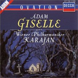 Adam: Giselle