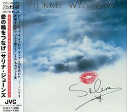 Stormy With Love