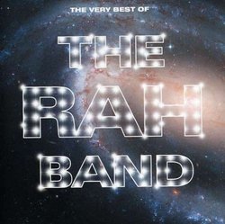 Very Best of Rah Band