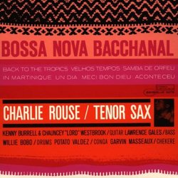 Bossa Nova Bacchanal