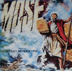 Morricone, Ennio / Mose O.S.T.