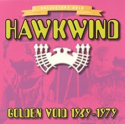 Golden Void 1969-79