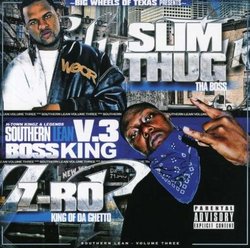 Boss King Southern Lean 3