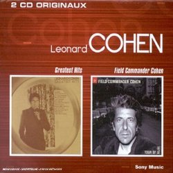 Greatest Hits/Field Commander Cohen