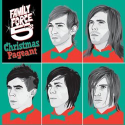 Family Force 5: Christmas Pageant
