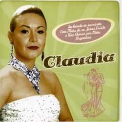 Claudia: Grandes Vozes