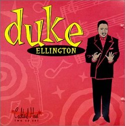 Cocktail Hour: Duke Ellington
