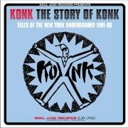 Sound of Konk