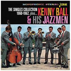 The Singles Collection 1960-1962 Plus