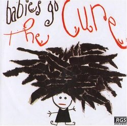 Babies Go The Cure