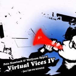 Virtual Vices, Vol. 4