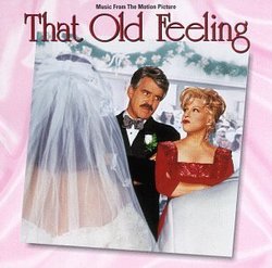 That Old Feeling: Music From The Motion Picture