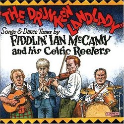 Drunken Landlady: Songs & Dance Tunes