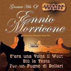 Morricone Country Themes