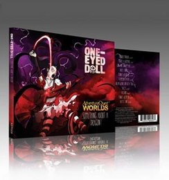 One-Eyed Doll Music CD