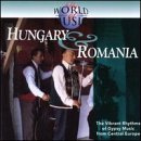World of Music: Hungary & Romania