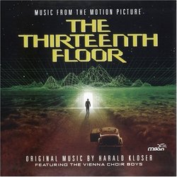 The Thirteenth Floor (1999 Film)