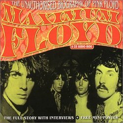 Maximum Audio Biography: Pink Floyd