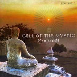 Call of the Mystic