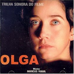 Olga (Trilha Sonora do Filme)