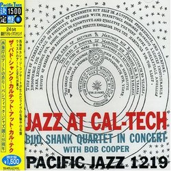 Jazz at Cal Tech (24bt)