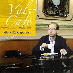Vals Cafe